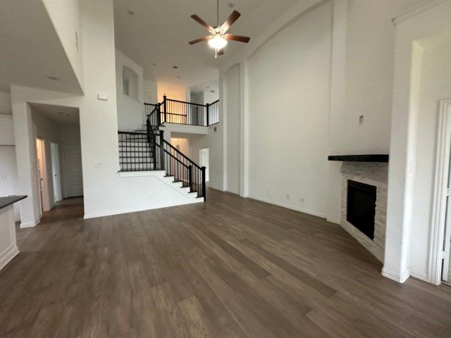1307 Wheelwright Drive, Forney, TX 75126