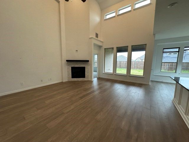 1307 Wheelwright Drive, Forney, TX 75126