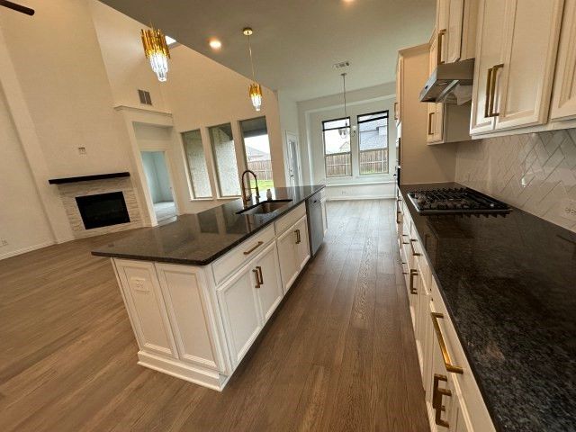 1307 Wheelwright Drive, Forney, TX 75126