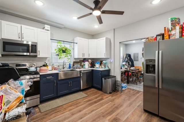 106 Speer Ave, Clifton City, NJ 07013