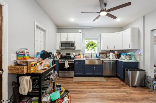 106 Speer Ave, Clifton City, NJ 07013