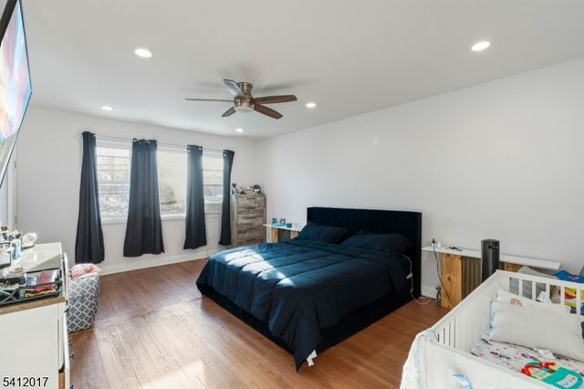 106 Speer Ave, Clifton City, NJ 07013