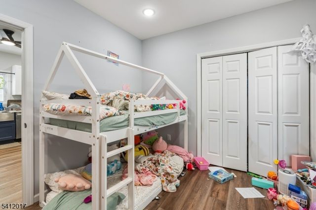 106 Speer Ave, Clifton City, NJ 07013