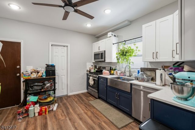 106 Speer Ave, Clifton City, NJ 07013