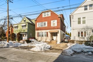 106 Speer Ave, Clifton City, NJ 07013