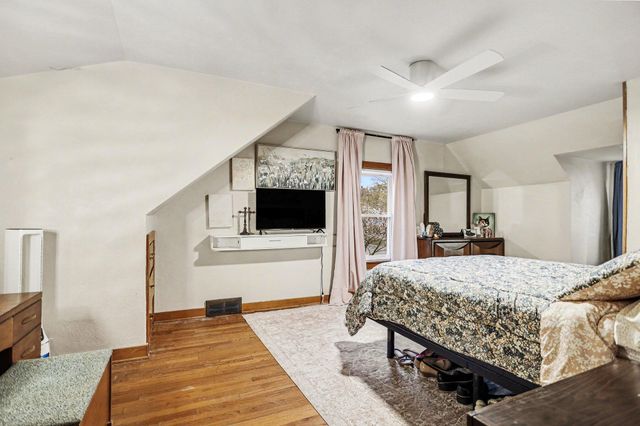 193 Garrison Avenue, Battle Creek City, MI 49017