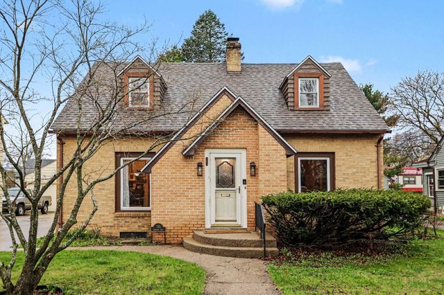193 Garrison Avenue, Battle Creek City, MI 49017