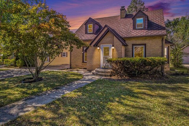 193 Garrison Avenue, Battle Creek City, MI 49017