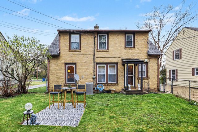 193 Garrison Avenue, Battle Creek City, MI 49017