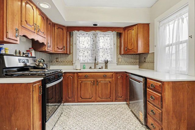 193 Garrison Avenue, Battle Creek City, MI 49017