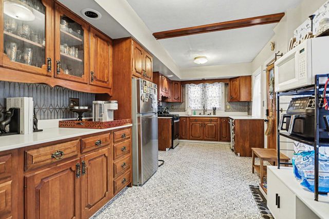 193 Garrison Avenue, Battle Creek City, MI 49017