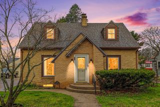 193 Garrison Avenue, Battle Creek City, MI 49017