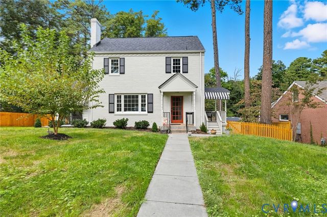 1008 Bevridge Rd, Richmond, VA 23226