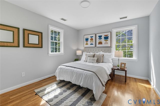 1008 Bevridge Rd, Richmond, VA 23226