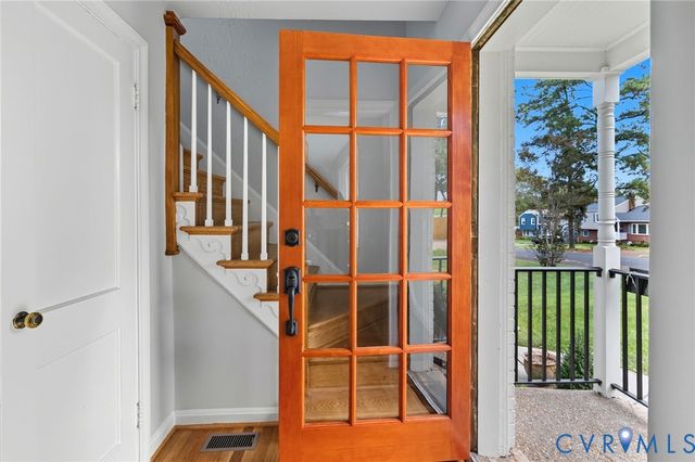 1008 Bevridge Rd, Richmond, VA 23226