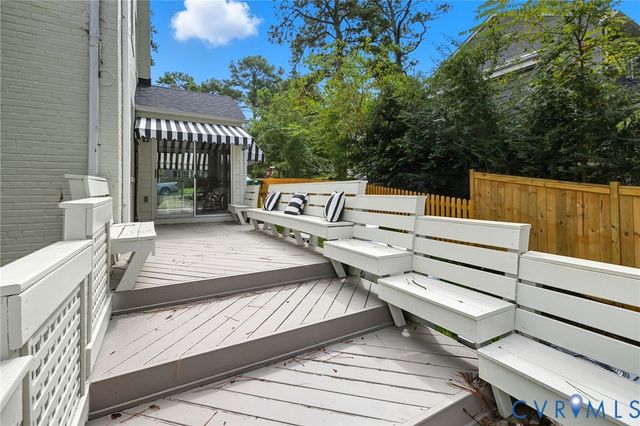 1008 Bevridge Rd, Richmond, VA 23226