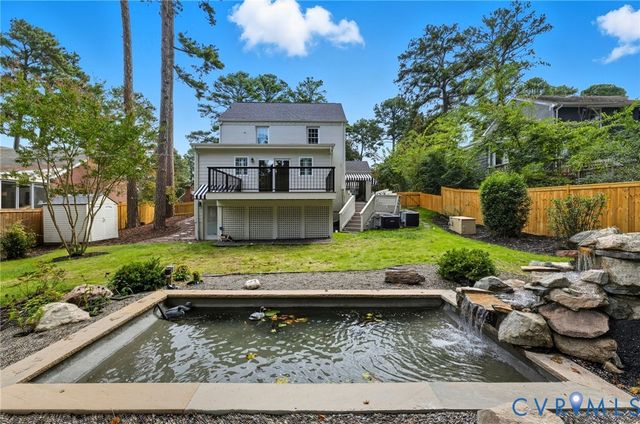 1008 Bevridge Rd, Richmond, VA 23226