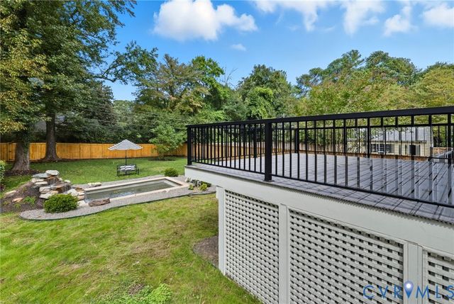 1008 Bevridge Rd, Richmond, VA 23226