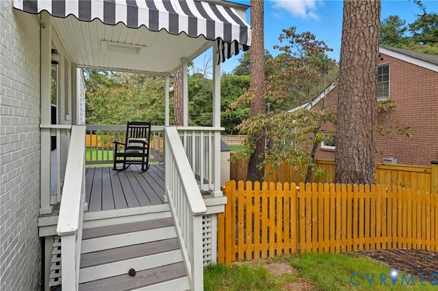 1008 Bevridge Rd, Richmond, VA 23226