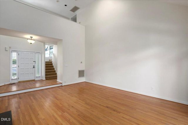 813 Vestavia Woods Drive, Raleigh, NC 27615