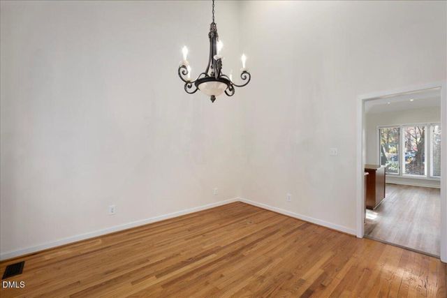 813 Vestavia Woods Drive, Raleigh, NC 27615