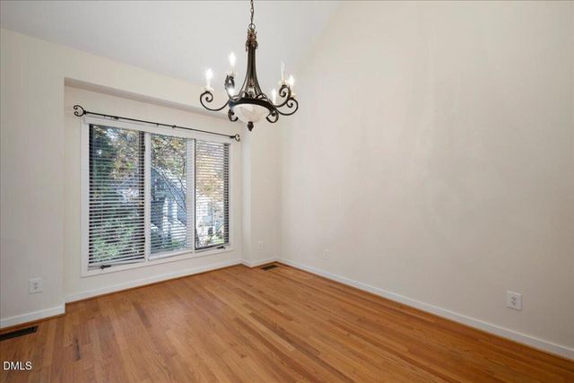 813 Vestavia Woods Drive, Raleigh, NC 27615