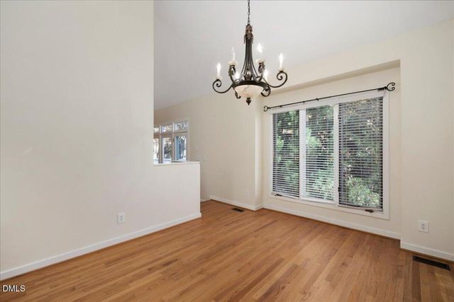 813 Vestavia Woods Drive, Raleigh, NC 27615