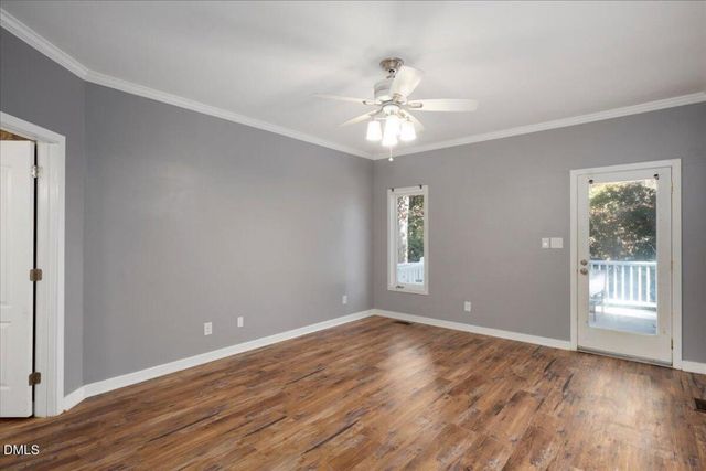 813 Vestavia Woods Drive, Raleigh, NC 27615