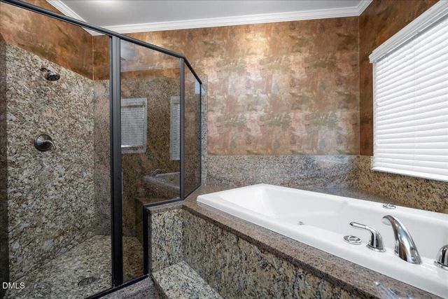 813 Vestavia Woods Drive, Raleigh, NC 27615