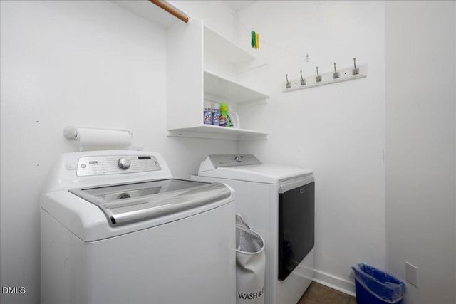 813 Vestavia Woods Drive, Raleigh, NC 27615