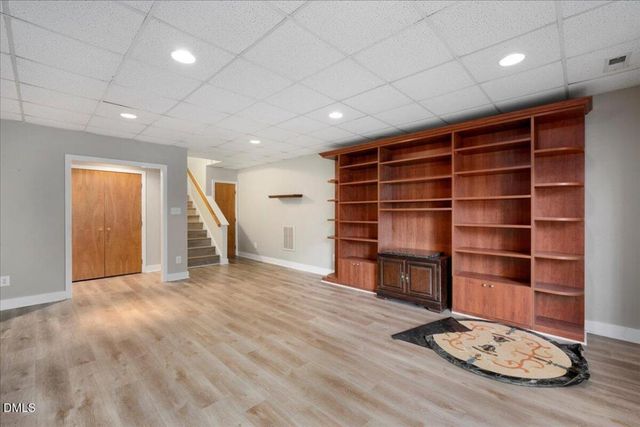 813 Vestavia Woods Drive, Raleigh, NC 27615