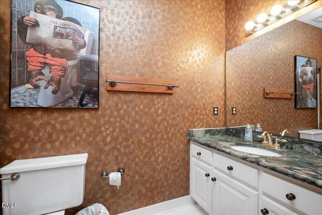 813 Vestavia Woods Drive, Raleigh, NC 27615