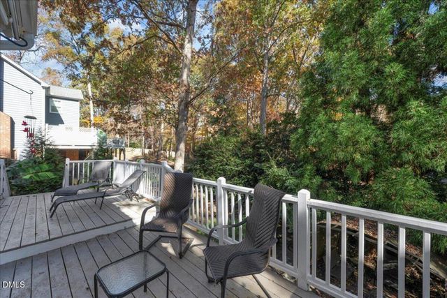 813 Vestavia Woods Drive, Raleigh, NC 27615