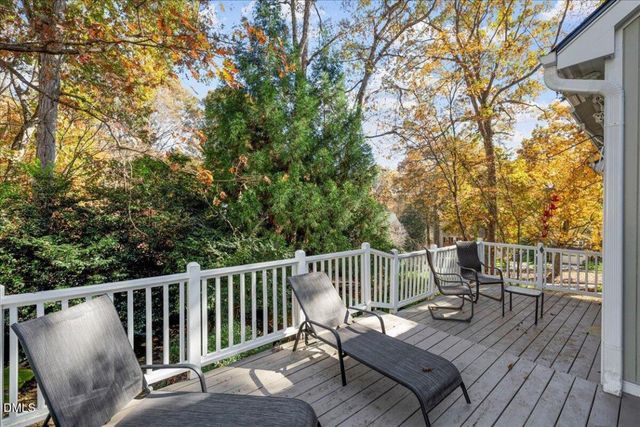 813 Vestavia Woods Drive, Raleigh, NC 27615