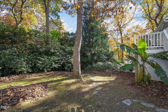 813 Vestavia Woods Drive, Raleigh, NC 27615