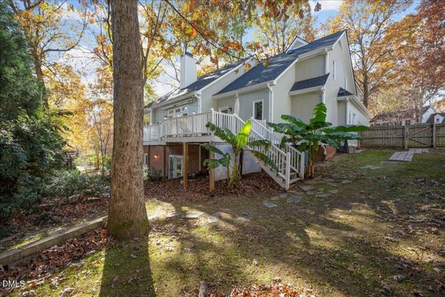 813 Vestavia Woods Drive, Raleigh, NC 27615