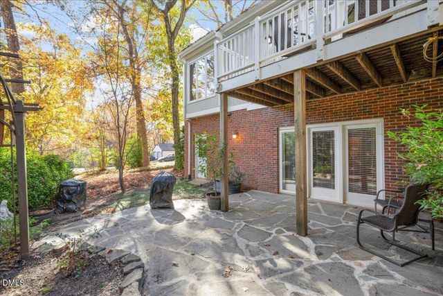 813 Vestavia Woods Drive, Raleigh, NC 27615