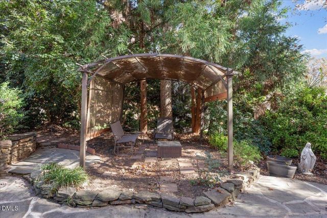 813 Vestavia Woods Drive, Raleigh, NC 27615