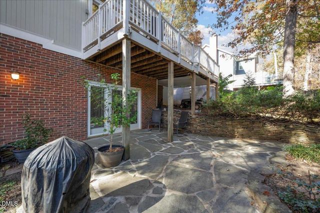 813 Vestavia Woods Drive, Raleigh, NC 27615