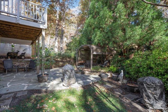 813 Vestavia Woods Drive, Raleigh, NC 27615