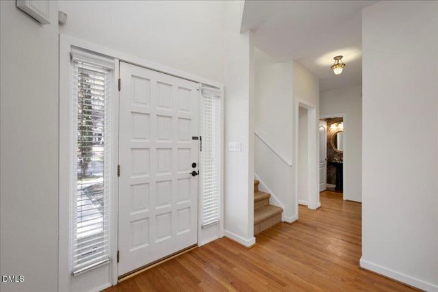 813 Vestavia Woods Drive, Raleigh, NC 27615