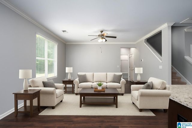 193 ROCK TERRACE CIRCLE, Helena, AL 35080