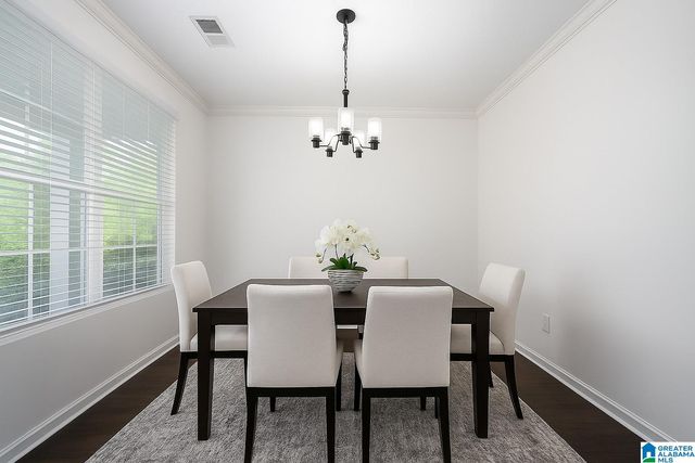 193 ROCK TERRACE CIRCLE, Helena, AL 35080