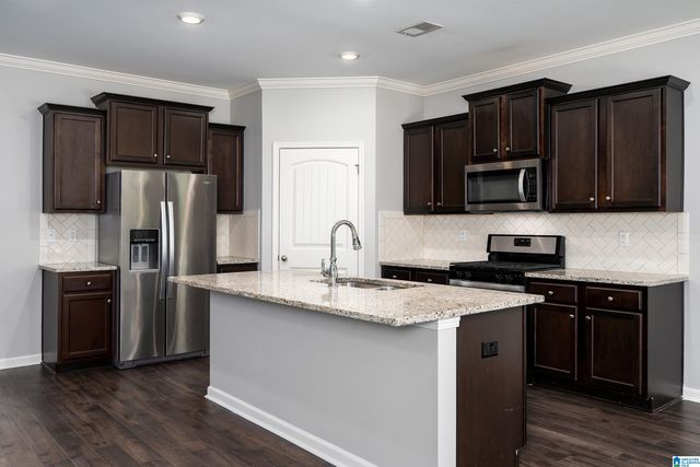 193 ROCK TERRACE CIRCLE, Helena, AL 35080