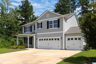 193 ROCK TERRACE CIRCLE, Helena, AL 35080