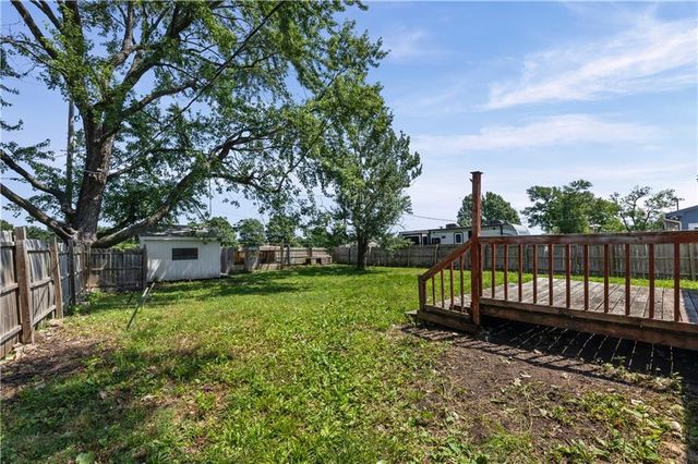 403 E 2nd Street, Wellsville, KS 66092