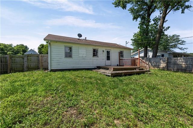 403 E 2nd Street, Wellsville, KS 66092