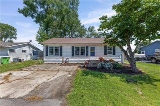 403 E 2nd Street, Wellsville, KS 66092