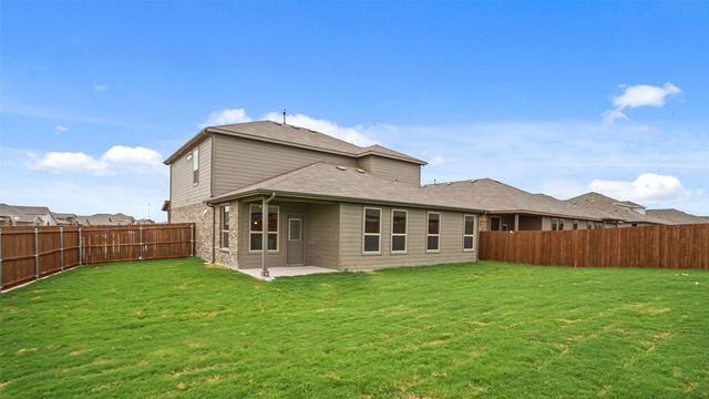 1469 CANTERBURY Trail, Desoto, TX 75115