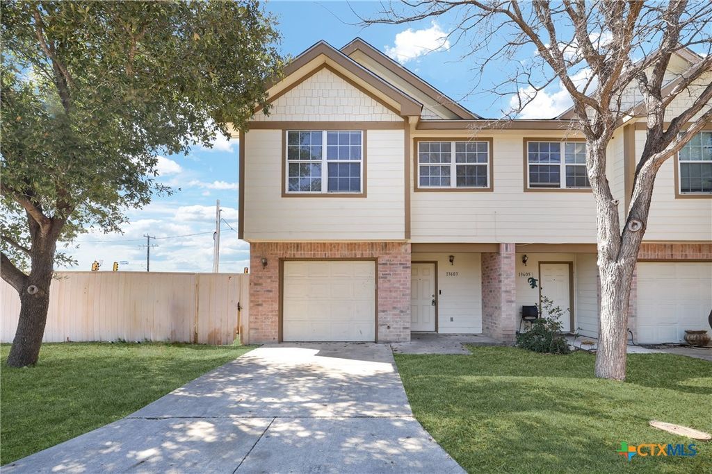 13603 Woodstone Way Way, San Antonio, TX 78233